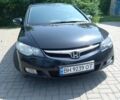 Черный Хонда Цивик, объемом двигателя 1.8 л и пробегом 274 тыс. км за 6500 $, фото 1 на Automoto.ua