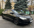 Чорний Хонда Сівік, об'ємом двигуна 1.8 л та пробігом 264 тис. км за 6800 $, фото 2 на Automoto.ua