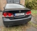 Хонда Цивик 2008 в Хороле на Automoto.ua Черный Хонда Цивик, объемом двигателя 1.8 л и пробегом 229 тыс. км за 4950 $, фото 2 на Automoto.ua