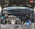 Черный Хонда Цивик, объемом двигателя 1.8 л и пробегом 239 тыс. км за 5500 $, фото 13 на Automoto.ua