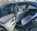 Черный Хонда Цивик, объемом двигателя 1.8 л и пробегом 183 тыс. км за 6500 $, фото 12 на Automoto.ua