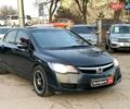 Чорний Хонда Сівік, об'ємом двигуна 1.8 л та пробігом 240 тис. км за 6290 $, фото 2 на Automoto.ua