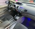 Чорний Хонда Сівік, об'ємом двигуна 1.8 л та пробігом 240 тис. км за 6290 $, фото 23 на Automoto.ua