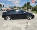Черный Хонда Цивик, объемом двигателя 1.8 л и пробегом 239 тыс. км за 5500 $, фото 12 на Automoto.ua