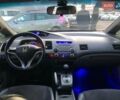 Чорний Хонда Сівік, об'ємом двигуна 1.8 л та пробігом 240 тис. км за 6290 $, фото 35 на Automoto.ua