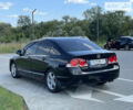Черный Хонда Цивик, объемом двигателя 1.8 л и пробегом 210 тыс. км за 6500 $, фото 6 на Automoto.ua