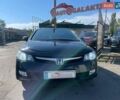 Чорний Хонда Сівік, об'ємом двигуна 1.8 л та пробігом 223 тис. км за 5199 $, фото 1 на Automoto.ua