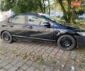 Чорний Хонда Сівік, об'ємом двигуна 1.8 л та пробігом 136 тис. км за 4100 $, фото 3 на Automoto.ua