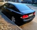 Черный Хонда Цивик, объемом двигателя 1.8 л и пробегом 260 тыс. км за 5300 $, фото 3 на Automoto.ua