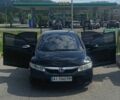 Черный Хонда Цивик, объемом двигателя 1.3 л и пробегом 216 тыс. км за 5400 $, фото 1 на Automoto.ua