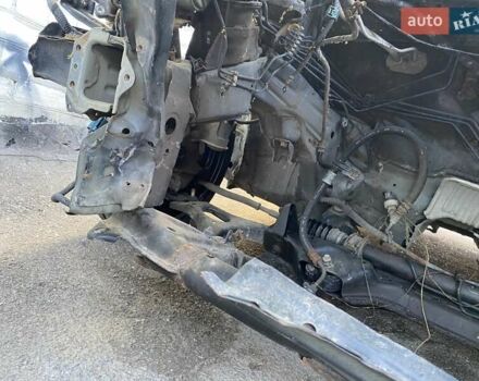 Чорний Хонда Сівік, об'ємом двигуна 1.8 л та пробігом 168 тис. км за 2700 $, фото 7 на Automoto.ua