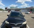 Черный Хонда Цивик, объемом двигателя 1.8 л и пробегом 192 тыс. км за 5800 $, фото 1 на Automoto.ua