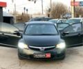 Чорний Хонда Сівік, об'ємом двигуна 1.8 л та пробігом 240 тис. км за 6290 $, фото 14 на Automoto.ua