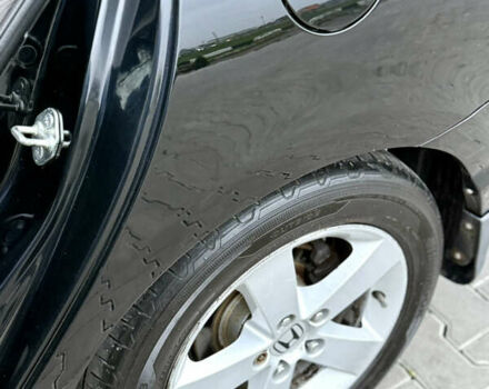 Чорний Хонда Сівік, об'ємом двигуна 1.8 л та пробігом 195 тис. км за 6900 $, фото 37 на Automoto.ua