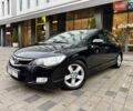 Черный Хонда Цивик, объемом двигателя 1.8 л и пробегом 157 тыс. км за 6500 $, фото 1 на Automoto.ua