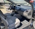 Черный Хонда Цивик, объемом двигателя 1.8 л и пробегом 322 тыс. км за 5100 $, фото 26 на Automoto.ua