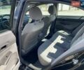 Черный Хонда Цивик, объемом двигателя 1.8 л и пробегом 322 тыс. км за 5100 $, фото 25 на Automoto.ua