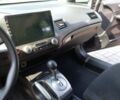 Черный Хонда Цивик, объемом двигателя 1.8 л и пробегом 274 тыс. км за 6500 $, фото 8 на Automoto.ua