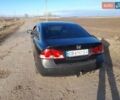 Черный Хонда Цивик, объемом двигателя 1.8 л и пробегом 356 тыс. км за 5400 $, фото 33 на Automoto.ua