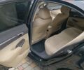 Черный Хонда Цивик, объемом двигателя 1.8 л и пробегом 246 тыс. км за 5950 $, фото 10 на Automoto.ua