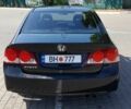 Чорний Хонда Сівік, об'ємом двигуна 1.8 л та пробігом 180 тис. км за 6500 $, фото 9 на Automoto.ua