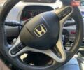 Чорний Хонда Сівік, об'ємом двигуна 1.8 л та пробігом 439 тис. км за 6000 $, фото 4 на Automoto.ua