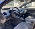 Черный Хонда Цивик, объемом двигателя 1.8 л и пробегом 322 тыс. км за 5100 $, фото 12 на Automoto.ua