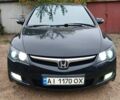 Чорний Хонда Сівік, об'ємом двигуна 1.8 л та пробігом 260 тис. км за 5818 $, фото 1 на Automoto.ua