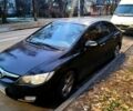Черный Хонда Цивик, объемом двигателя 1.8 л и пробегом 260 тыс. км за 5300 $, фото 1 на Automoto.ua