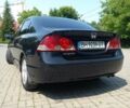 Черный Хонда Цивик, объемом двигателя 1.8 л и пробегом 274 тыс. км за 6500 $, фото 20 на Automoto.ua