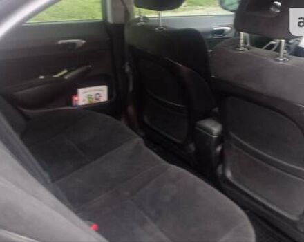 Чорний Хонда Сівік, об'ємом двигуна 1.8 л та пробігом 277 тис. км за 6500 $, фото 21 на Automoto.ua