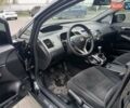 Чорний Хонда Сівік, об'ємом двигуна 1.8 л та пробігом 204 тис. км за 6700 $, фото 13 на Automoto.ua