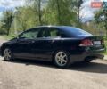 Черный Хонда Цивик, объемом двигателя 1.8 л и пробегом 322 тыс. км за 5100 $, фото 1 на Automoto.ua