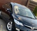 Чорний Хонда Сівік, об'ємом двигуна 1.8 л та пробігом 158 тис. км за 6700 $, фото 1 на Automoto.ua