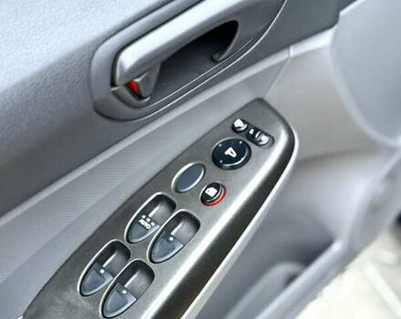 Чорний Хонда Сівік, об'ємом двигуна 1.8 л та пробігом 195 тис. км за 6900 $, фото 38 на Automoto.ua