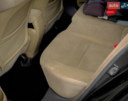 Чорний Хонда Сівік, об'ємом двигуна 1.8 л та пробігом 199 тис. км за 6300 $, фото 20 на Automoto.ua