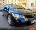 Чорний Хонда Сівік, об'ємом двигуна 1.8 л та пробігом 230 тис. км за 5900 $, фото 1 на Automoto.ua