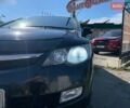 Чорний Хонда Сівік, об'ємом двигуна 1.8 л та пробігом 223 тис. км за 5199 $, фото 2 на Automoto.ua