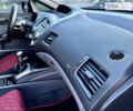Чорний Хонда Сівік, об'ємом двигуна 1.8 л та пробігом 212 тис. км за 7130 $, фото 32 на Automoto.ua