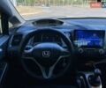 Чорний Хонда Сівік, об'ємом двигуна 1.8 л та пробігом 223 тис. км за 5199 $, фото 13 на Automoto.ua