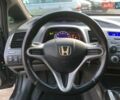 Чорний Хонда Сівік, об'ємом двигуна 1.8 л та пробігом 240 тис. км за 6290 $, фото 31 на Automoto.ua