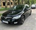 Чорний Хонда Сівік, об'ємом двигуна 1.8 л та пробігом 240 тис. км за 5900 $, фото 20 на Automoto.ua