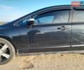 Черный Хонда Цивик, объемом двигателя 1.8 л и пробегом 356 тыс. км за 5400 $, фото 25 на Automoto.ua