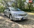 Черный Хонда Цивик, объемом двигателя 1.8 л и пробегом 239 тыс. км за 5350 $, фото 1 на Automoto.ua