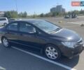 Чорний Хонда Сівік, об'ємом двигуна 1.8 л та пробігом 196 тис. км за 4100 $, фото 3 на Automoto.ua