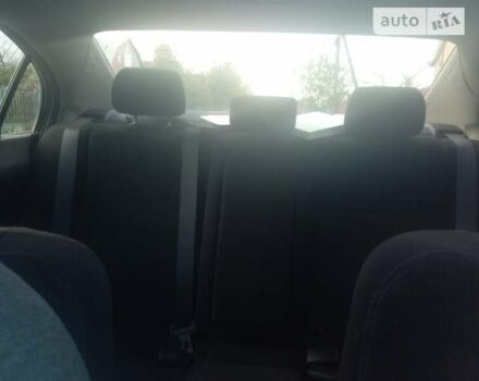 Чорний Хонда Сівік, об'ємом двигуна 1.8 л та пробігом 277 тис. км за 6500 $, фото 19 на Automoto.ua