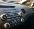 Черный Хонда Цивик, объемом двигателя 1.8 л и пробегом 194 тыс. км за 6800 $, фото 1 на Automoto.ua