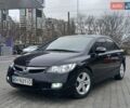Чорний Хонда Сівік, об'ємом двигуна 1.8 л та пробігом 204 тис. км за 6700 $, фото 3 на Automoto.ua