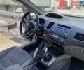 Черный Хонда Цивик, объемом двигателя 1.8 л и пробегом 322 тыс. км за 5100 $, фото 24 на Automoto.ua