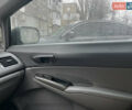 Черный Хонда Цивик, объемом двигателя 1.8 л и пробегом 187 тыс. км за 6800 $, фото 15 на Automoto.ua